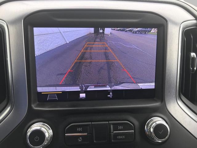 2019 GMC Sierra 1500 Vehicle Photo in NEENAH, WI 54956-2243