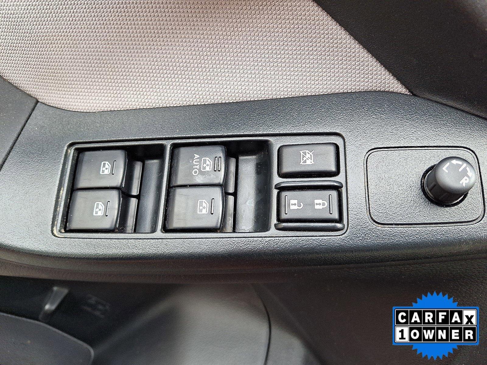 2015 Subaru Forester Vehicle Photo in Harrisburg, PA 17111