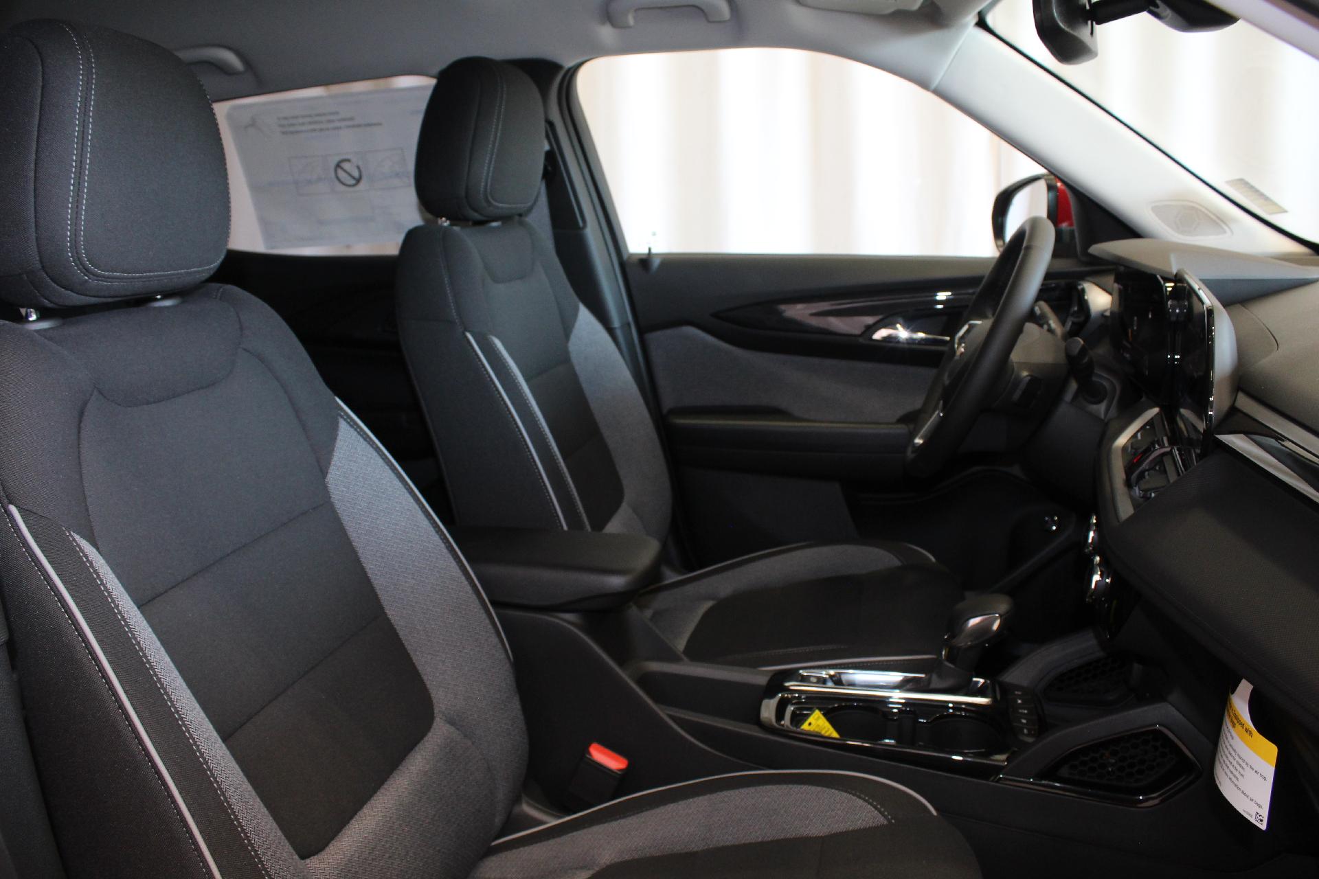 2026 Chevrolet Trailblazer Vehicle Photo in NORTHAMPTON, MA 01060-1120