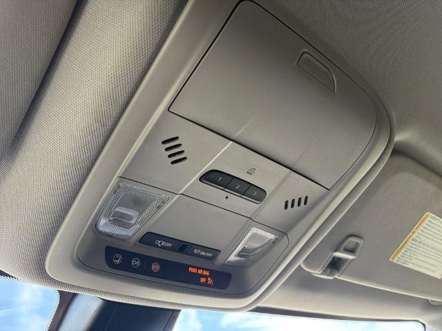 2024 Chevrolet Blazer Vehicle Photo in Statesboro, GA 30458