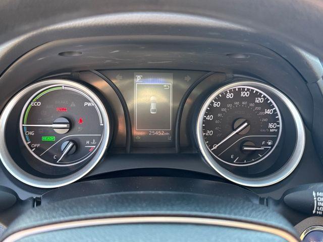 2023 Toyota Camry Vehicle Photo in Jonesboro, AR 72404