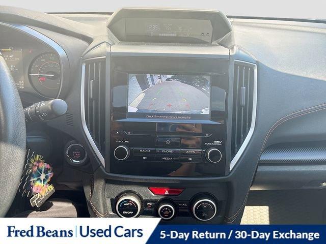 2023 Subaru Crosstrek Vehicle Photo in Doylestown, PA 18902