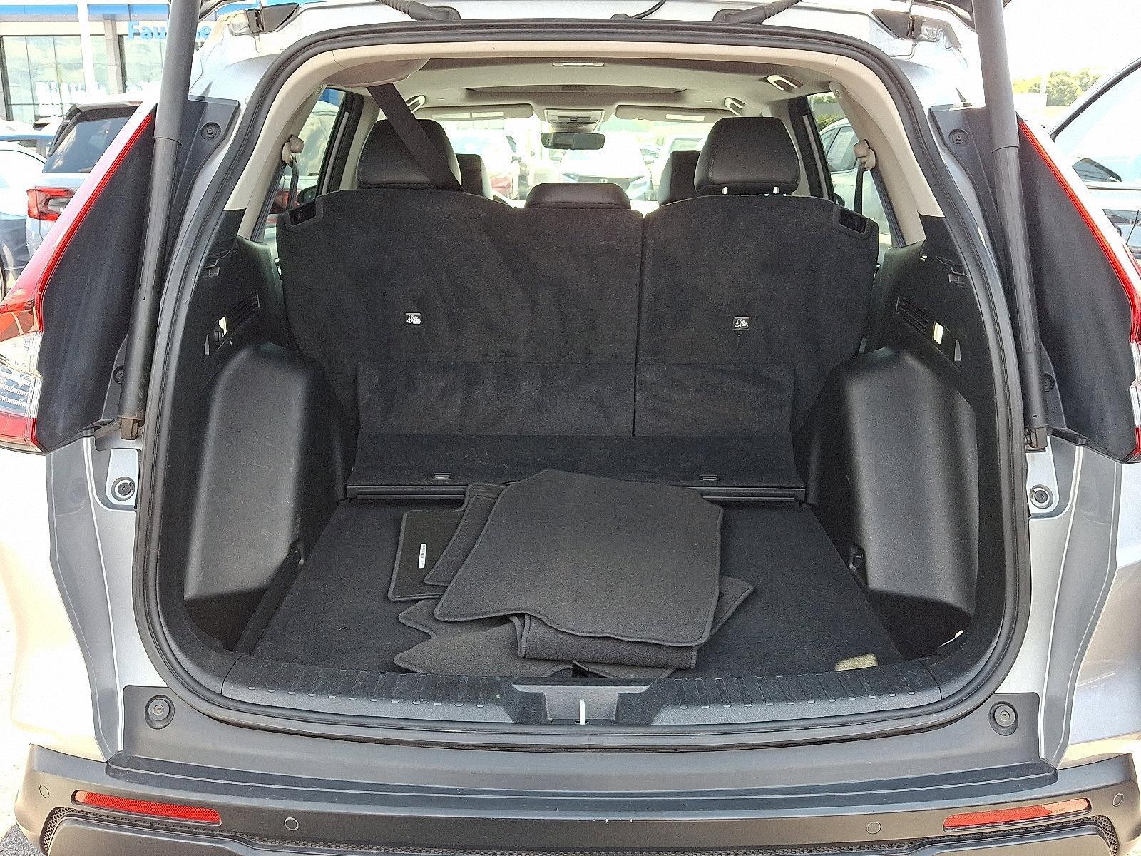 2024 Honda CR-V Vehicle Photo in Harrisburg, PA 17111