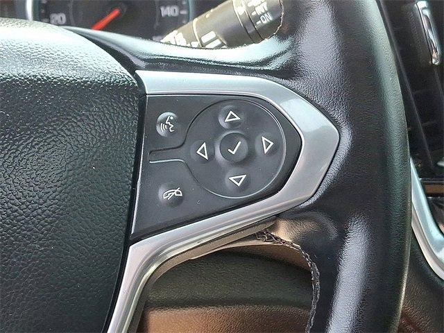 2023 Chevrolet Traverse Vehicle Photo in LANCASTER, PA 17601-0000