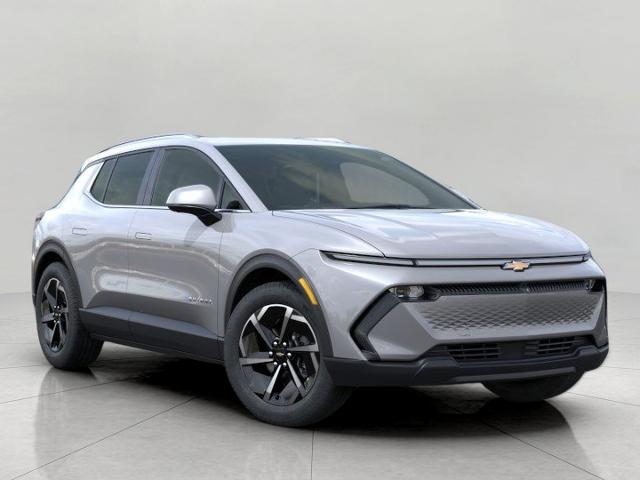 2026 Chevrolet Equinox EV Vehicle Photo in MIDDLETON, WI 53562-1492