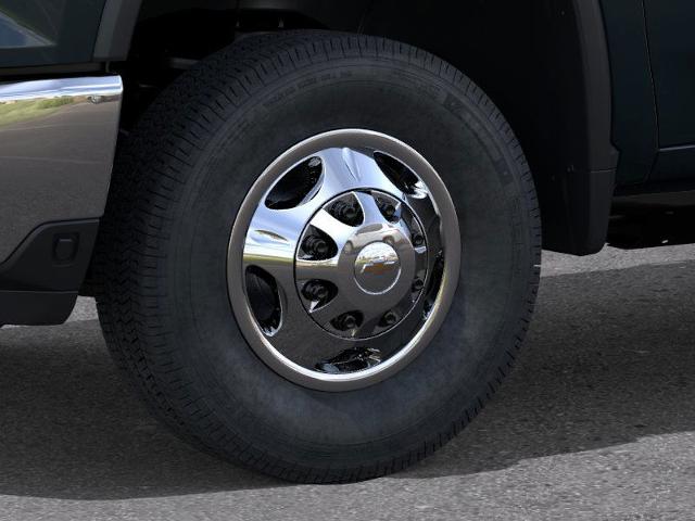 2026 Chevrolet Silverado 3500 HD Vehicle Photo in INDEPENDENCE, MO 64055-1314