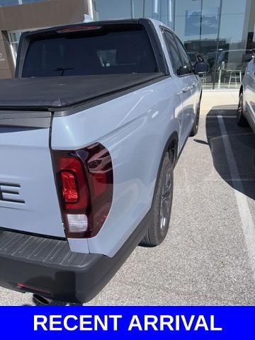 2024 Honda Ridgeline Vehicle Photo in Merrillville, IN 46410