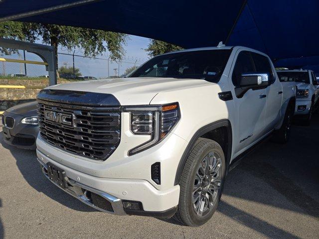 2023 GMC Sierra 1500 Vehicle Photo in Decatur, TX 76234