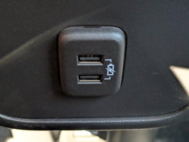 2022 Chevrolet Equinox Vehicle Photo in BRUNSWICK, GA 31525-1881