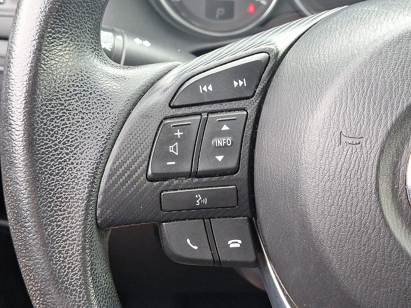 2016 Mazda CX-5 Vehicle Photo in Harrisburg, PA 17111