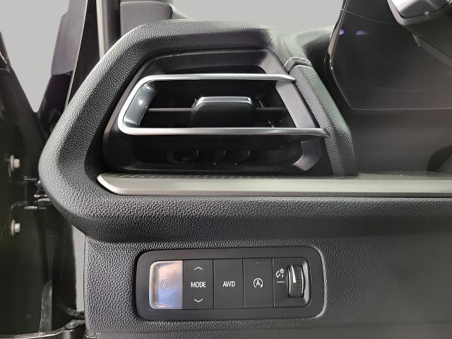2025 Chevrolet Traverse Vehicle Photo in MANITOWOC, WI 54220-5838