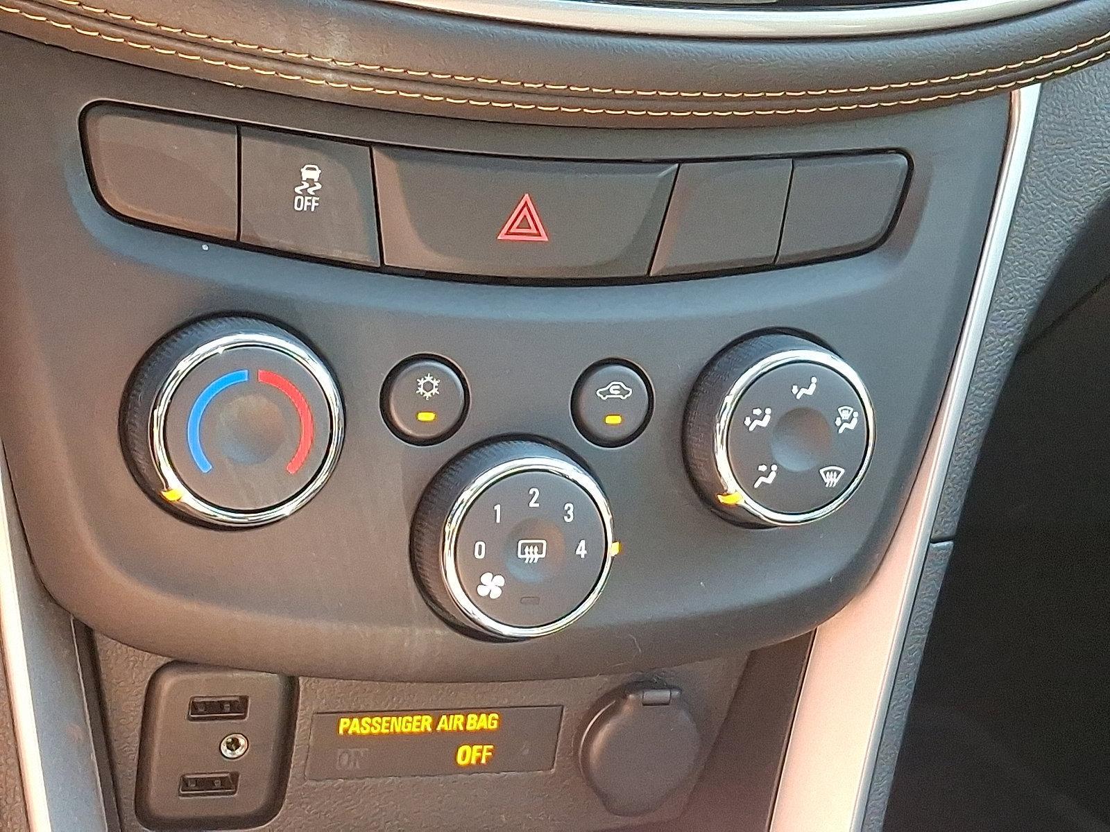 2022 Chevrolet Trax Vehicle Photo in Harrisburg, PA 17111