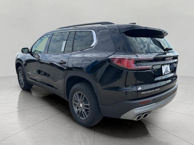 2025 GMC Acadia Vehicle Photo in MANITOWOC, WI 54220-5838
