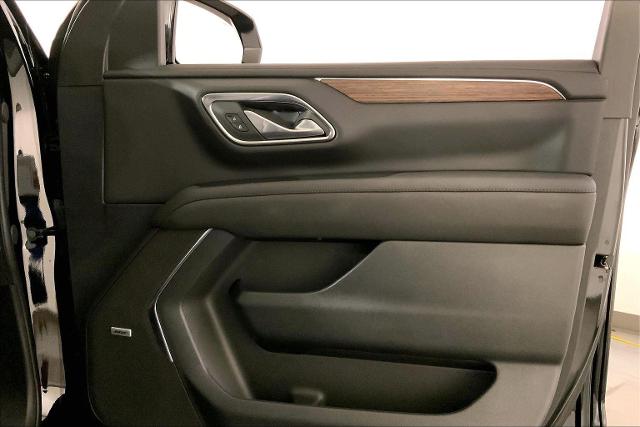 2024 Chevrolet Tahoe Vehicle Photo in KANSAS CITY, MO 64114-4502