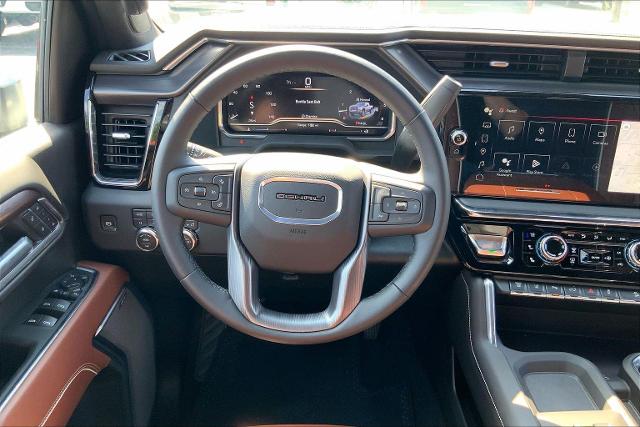 2025 GMC Sierra 2500 HD Vehicle Photo in INDEPENDENCE, MO 64055-1377