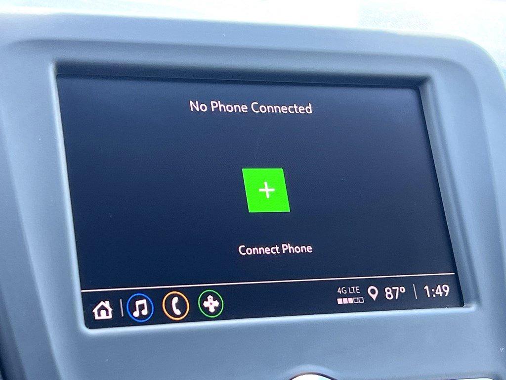 2024 Chevrolet Equinox Vehicle Photo in SAVANNAH, GA 31406-4513