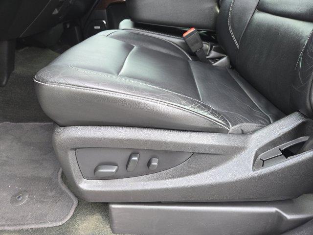 2017 GMC Sierra 1500 Vehicle Photo in Decatur, TX 76234