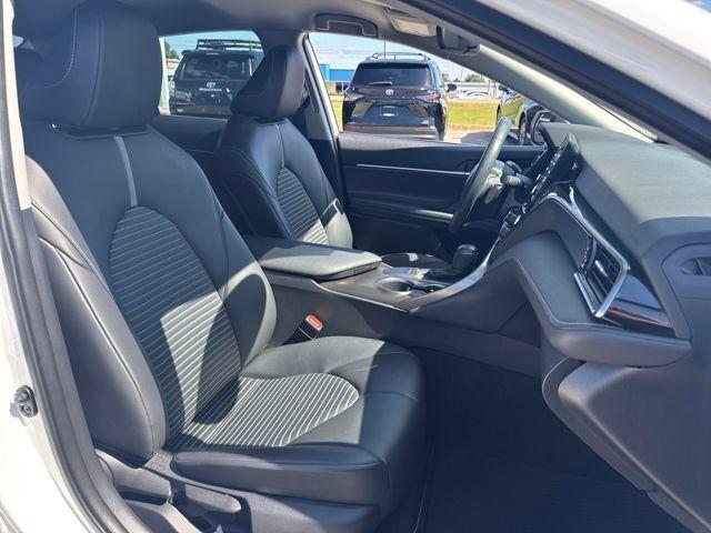 2023 Toyota Camry Vehicle Photo in Jonesboro, AR 72404