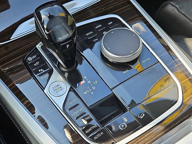 2021 BMW X5 Vehicle Photo in TREVOSE, PA 19053-4984