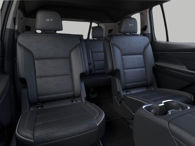 2026 Buick Enclave Vehicle Photo in NEENAH, WI 54956-2243
