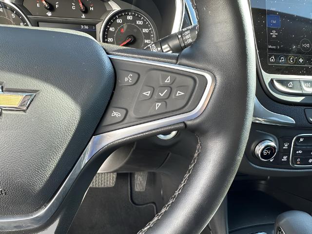 2023 Chevrolet Equinox Vehicle Photo in MANITOWOC, WI 54220-5838