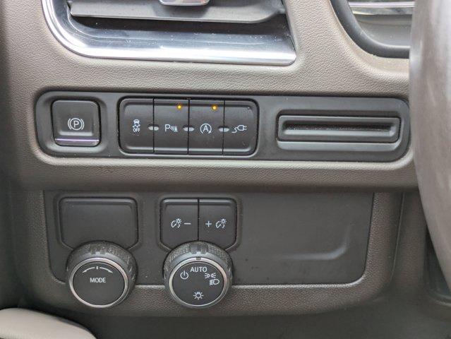 2021 Chevrolet Tahoe Vehicle Photo in BRUNSWICK, GA 31525-1881
