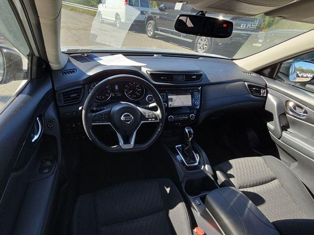 2017 Nissan Rogue Vehicle Photo in Pleasant Hills, PA 15236