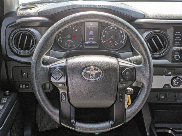 2021 Toyota Tacoma 2WD Vehicle Photo in San Antonio, TX 78209