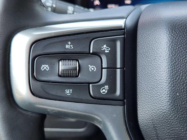 2023 Chevrolet Tahoe Vehicle Photo in DENTON, TX 76210-9321