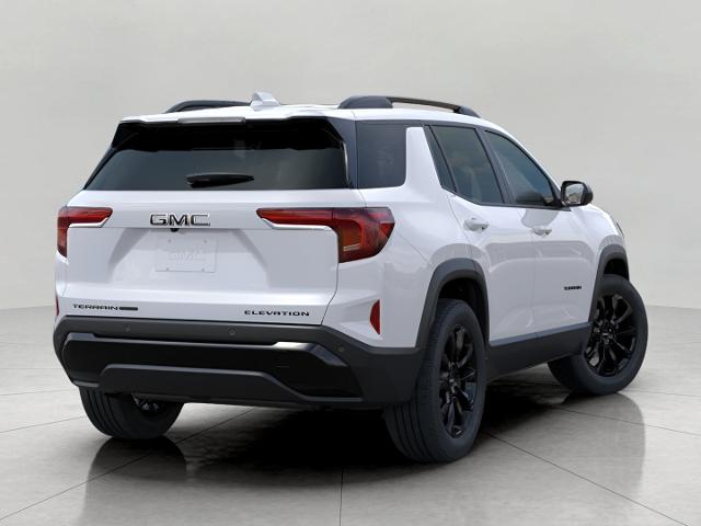 2026 GMC Terrain Vehicle Photo in MANITOWOC, WI 54220-5838