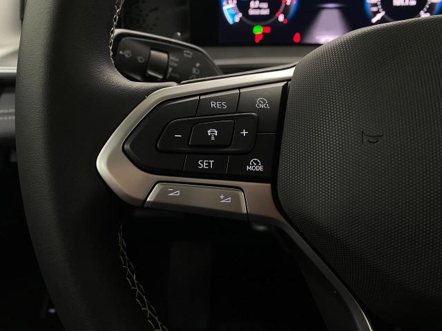 2025 Volkswagen Tiguan Vehicle Photo in Appleton, WI 54913