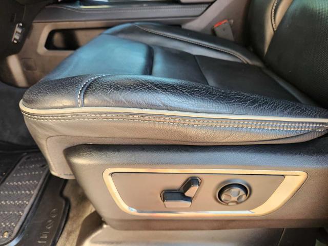 2021 Ram 1500 Vehicle Photo in DENTON, TX 76210-9321