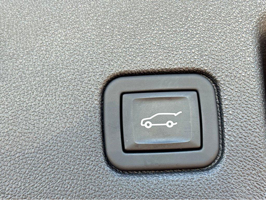 2023 Chevrolet Equinox Vehicle Photo in SAVANNAH, GA 31406-4513