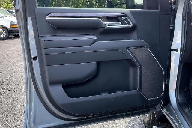 2024 Chevrolet Silverado 2500 HD Vehicle Photo in INDEPENDENCE, MO 64055-1314