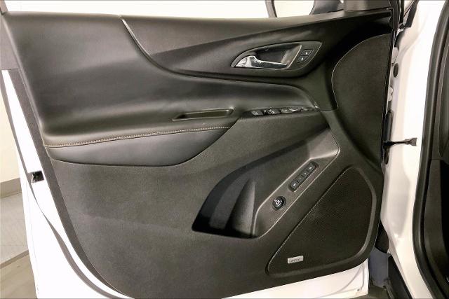 2024 Chevrolet Equinox Vehicle Photo in INDEPENDENCE, MO 64055-1314