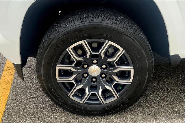 2023 Chevrolet Colorado Vehicle Photo in KANSAS CITY, MO 64114-4545