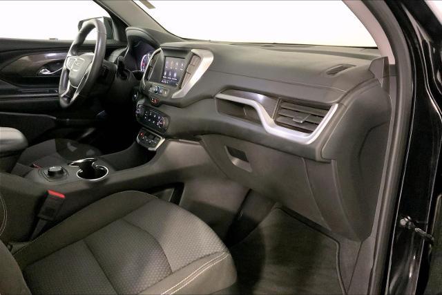 2024 GMC Terrain Vehicle Photo in INDEPENDENCE, MO 64055-1314