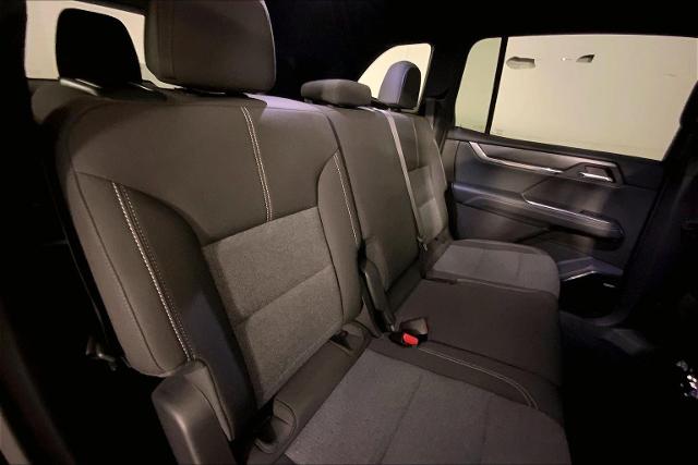 2025 GMC Acadia Vehicle Photo in INDEPENDENCE, MO 64055-1314
