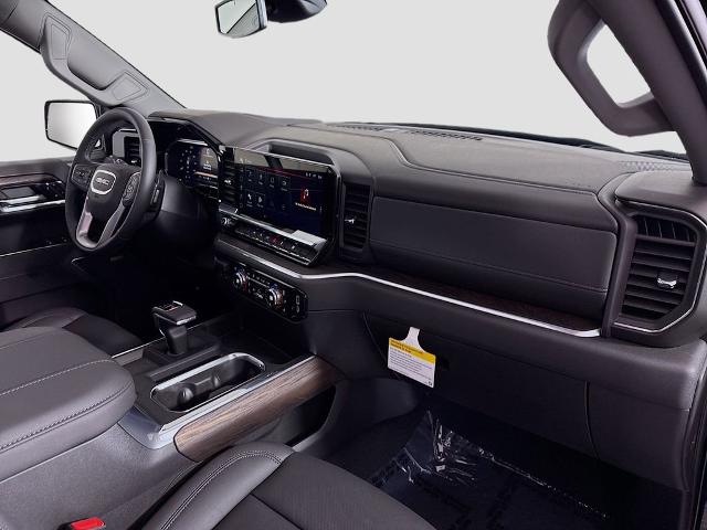 2026 GMC Sierra 1500 Vehicle Photo in PUYALLUP, WA 98371-4149