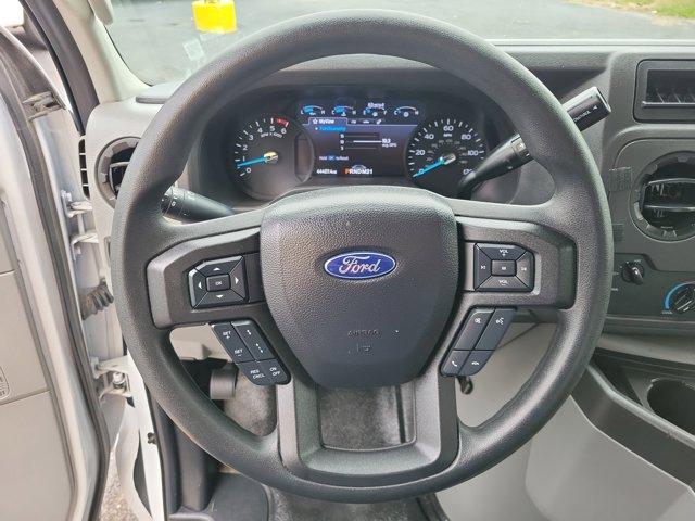 2024 Ford E-Series Cutaway Vehicle Photo in BRIDGMAN, MI 49106-9548