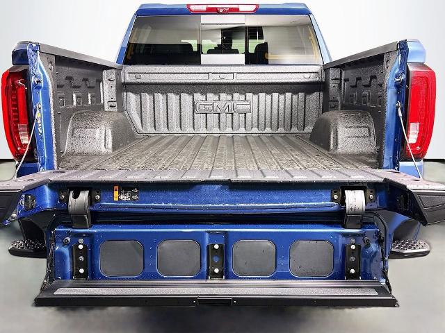 2026 GMC Sierra 1500 Vehicle Photo in PUYALLUP, WA 98371-4149