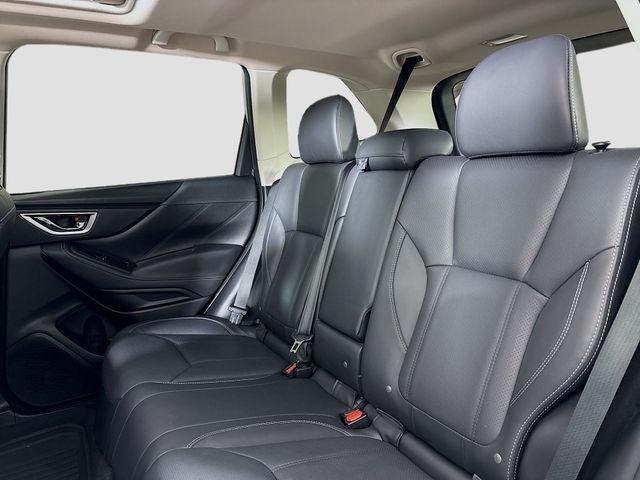 2019 Subaru Forester Vehicle Photo in Puyallup, WA 98371