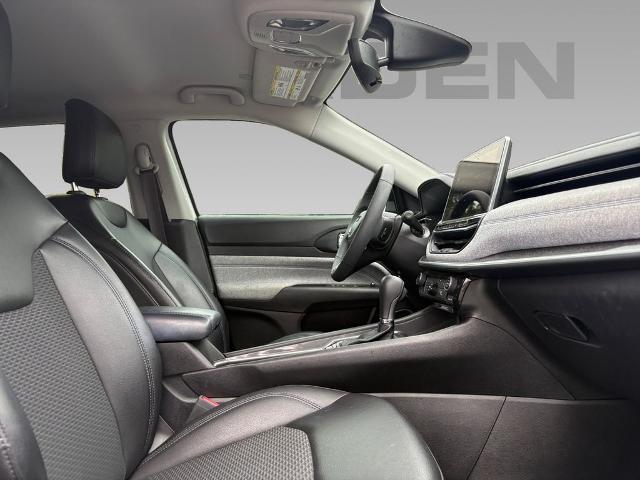 2022 Jeep Compass Vehicle Photo in Savannah, GA 31419