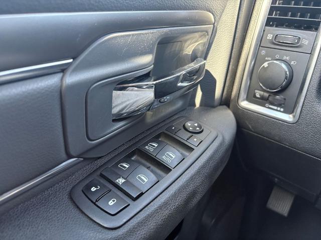 2023 Ram 1500 Classic Vehicle Photo in Savannah, GA 31419