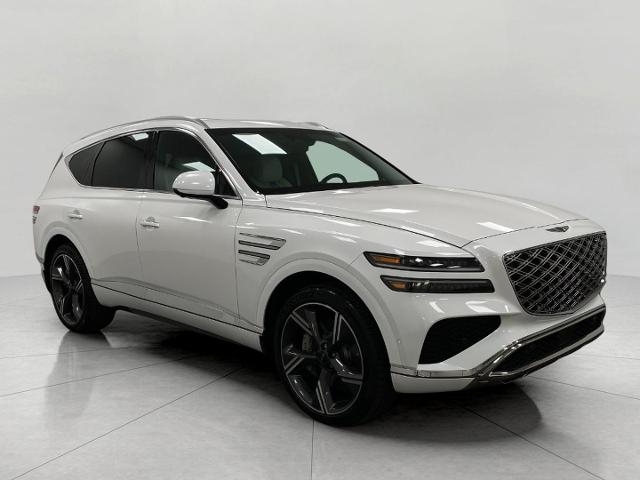 2026 Genesis GV80 Vehicle Photo in Appleton, WI 54913
