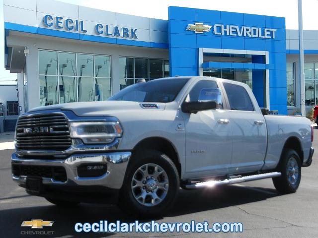 2023 Ram 3500 Vehicle Photo in LEESBURG, FL 34788-4022