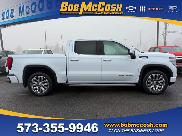 2026 GMC Sierra 1500 Vehicle Photo in COLUMBIA, MO 65203-3903