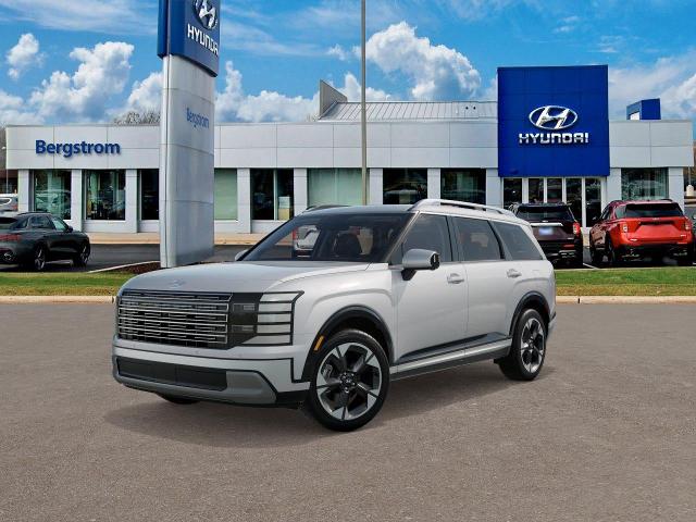 2026 Hyundai Palisade Hybrid Vehicle Photo in Neenah, WI 54956