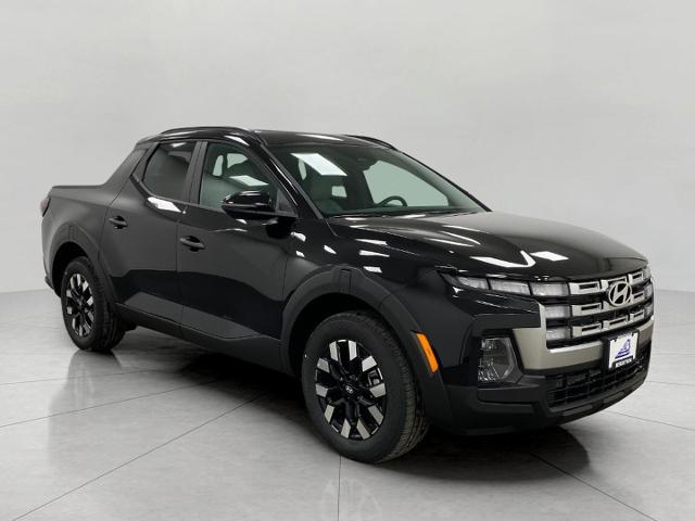 2026 Hyundai SANTA CRUZ Vehicle Photo in Neenah, WI 54956