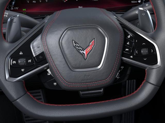 2027 Corvette Stingray Stingray Convertible 2LT picture #18